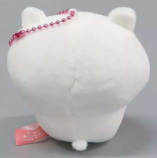 大阪限定 たこ焼 ちいかわ ぬいぐるみキーチェン ちいかわ 画像 2 | AniSmile
