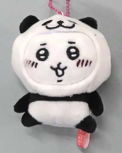 和歌山パンダ ちいかわぬいぐるみキーチェーン - 公式商品画像 | AniSmile