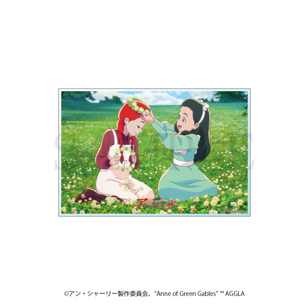 アン・シャーリー ワイヤーリングチャーム/ギルバート - 公式商品画像 | AniSmile