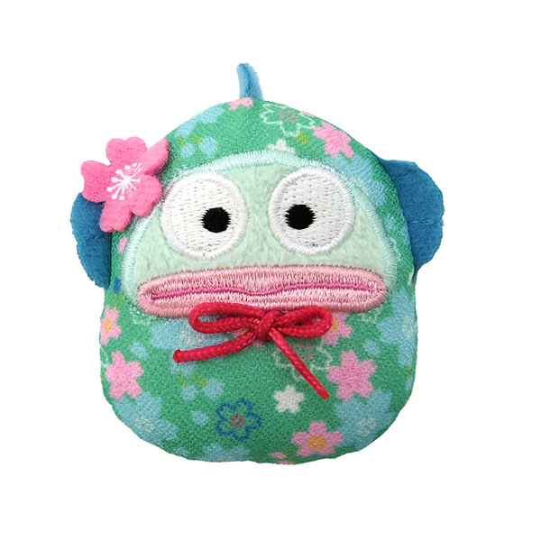 桜だるま マグネット ハンギョドン - 公式商品画像 | AniSmile