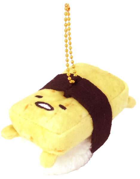 ぐでたま 寿司MC 玉子 - 公式商品画像 | AniSmile