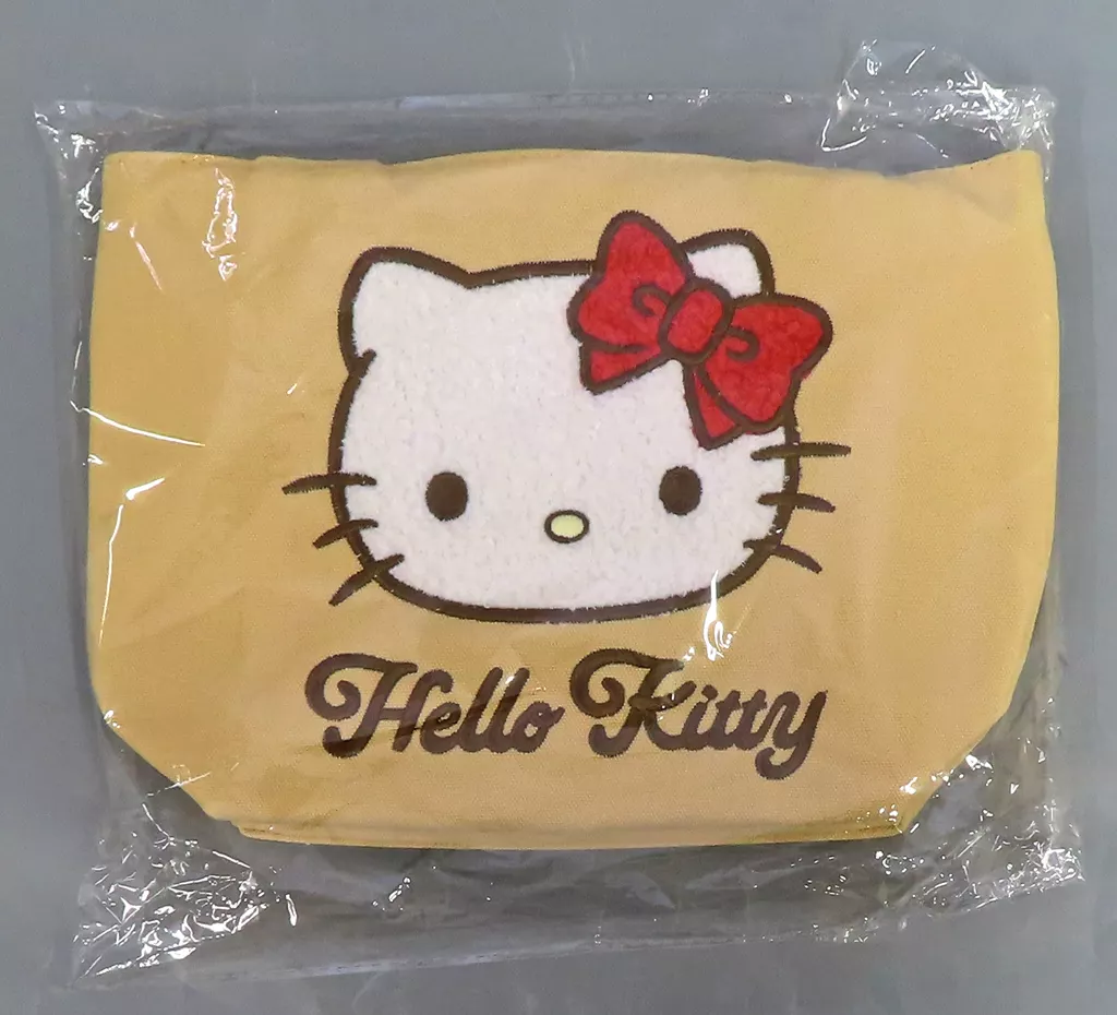 マルチトートバッグ 立体アップリケ刺繍 KT - 公式商品画像 | AniSmile