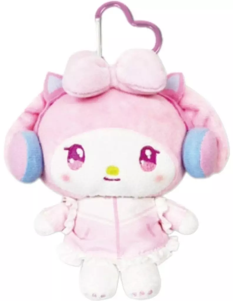 マスコットポーチ サブカル MM - 公式商品画像 | AniSmile