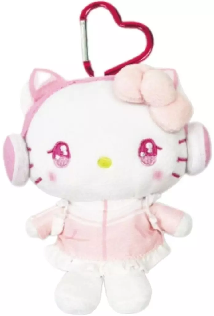 マスコットポーチ サブカル KT - 公式商品画像 | AniSmile