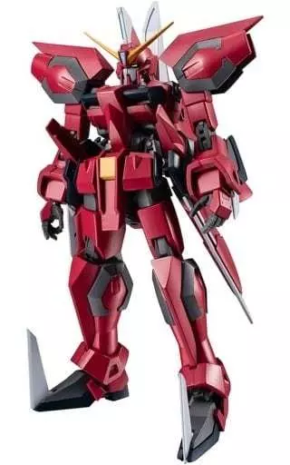 機動戦士ガンダム ROBOT魂 <SIDE MS> GAT-X303 イージスガ ンダム ver. A.N.I.M.E. - official product image | AniSmile