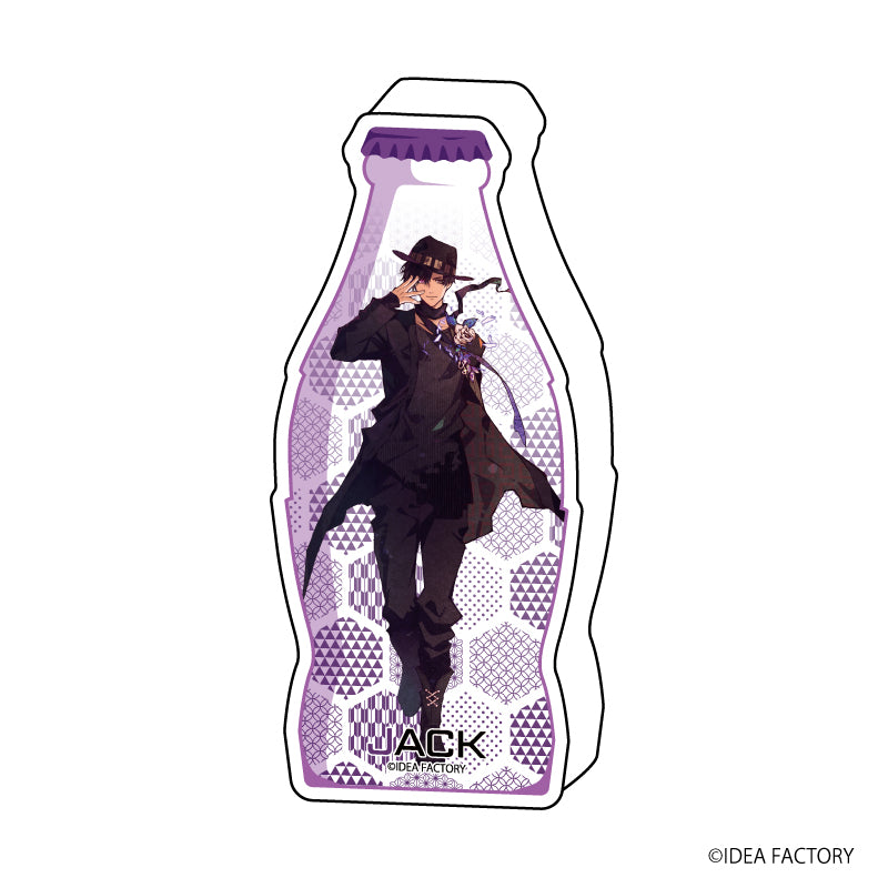 コレクションボトル「天獄ストラグル」05/Jack - 公式商品画像 | AniSmile
