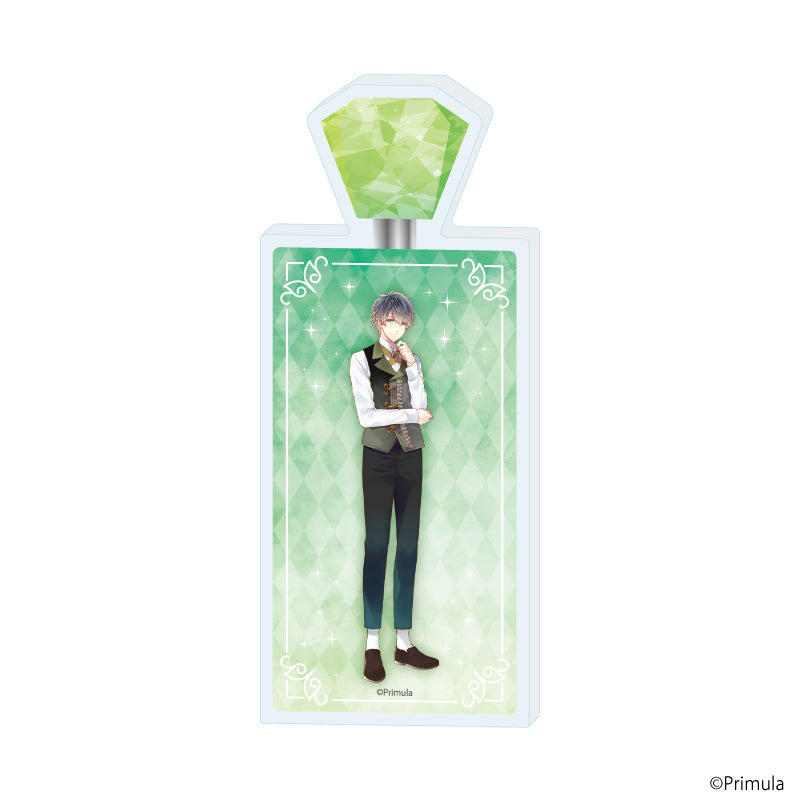 コレクションボトル「大正×対称アリス」06/グレーテル(公式イラスト) - official product image | AniSmile