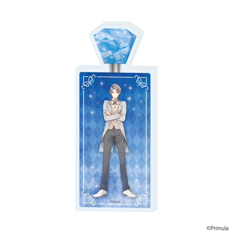 コレクションボトル「大正×対称アリス」03/シンデレラ(公式イラスト) - official product image | AniSmile