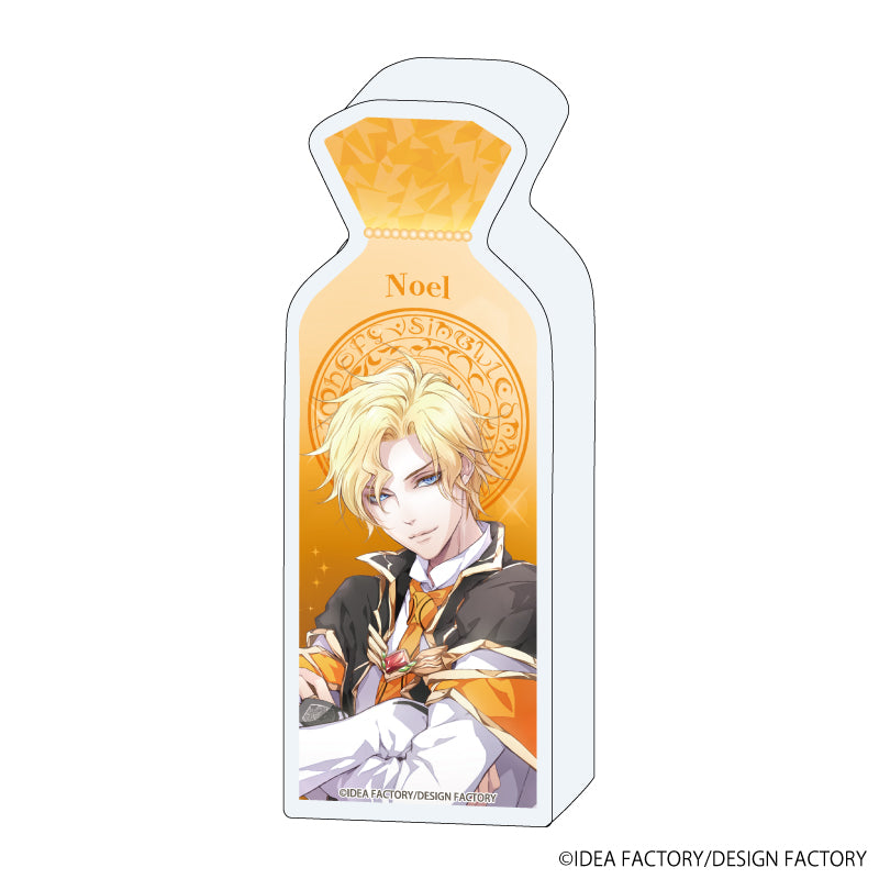コレクションボトル「ワンド オブ フォーチュン R2」02/ノエル(公式イラスト) - 公式商品画像 | AniSmile