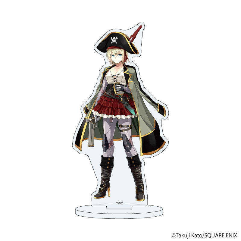 アクリルスタンド「メカニカル バディ ユニバース 1.0」01/ - 官方商品图片 | AniSmile
