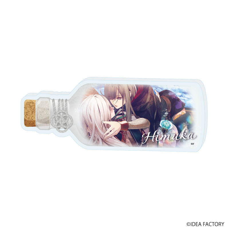 コレクションボトル「オランピアソワレ」06/ヒムカ(公式イラスト) - 公式商品画像 | AniSmile