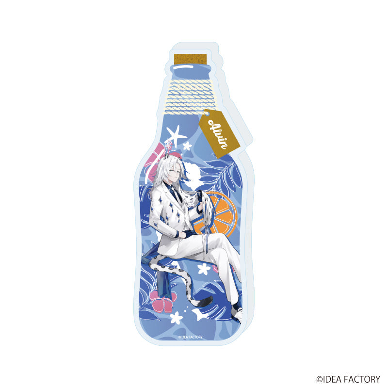 コレクションボトル「Honey Vibes」03/アルヴィン(公式イラスト) - 公式商品画像 | AniSmile