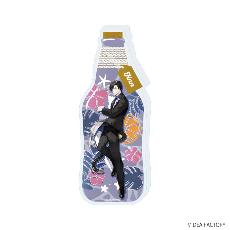コレクションボトル「Honey Vibes」02/フィン(公式イラスト) - 公式商品画像 | AniSmile