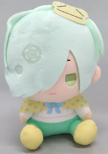 ぬいぐるみ「A3!×Sanrio characters」21/御影 密×まるもふびより(ミニキャライラスト) - 公式商品画像 | AniSmile
