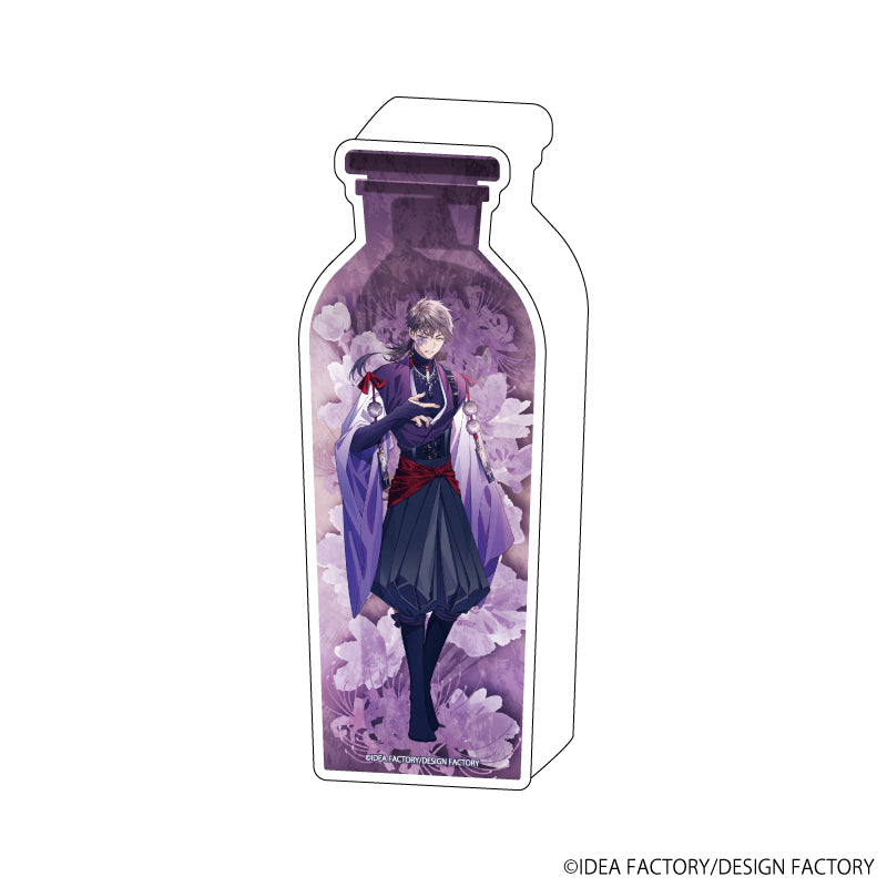 9 R.I.P. 9 R.I.P. コレクションボトル「9 R.I.P.」08/狐春(公式イラスト) - 公式商品画像 | AniSmile