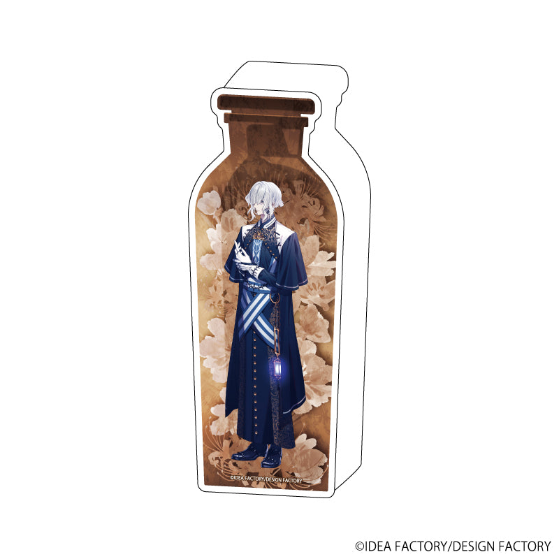 9 R.I.P. 9 R.I.P. コレクションボトル「9 R.I.P.」06/聖ヤ(公式イラスト) - 公式商品画像 | AniSmile