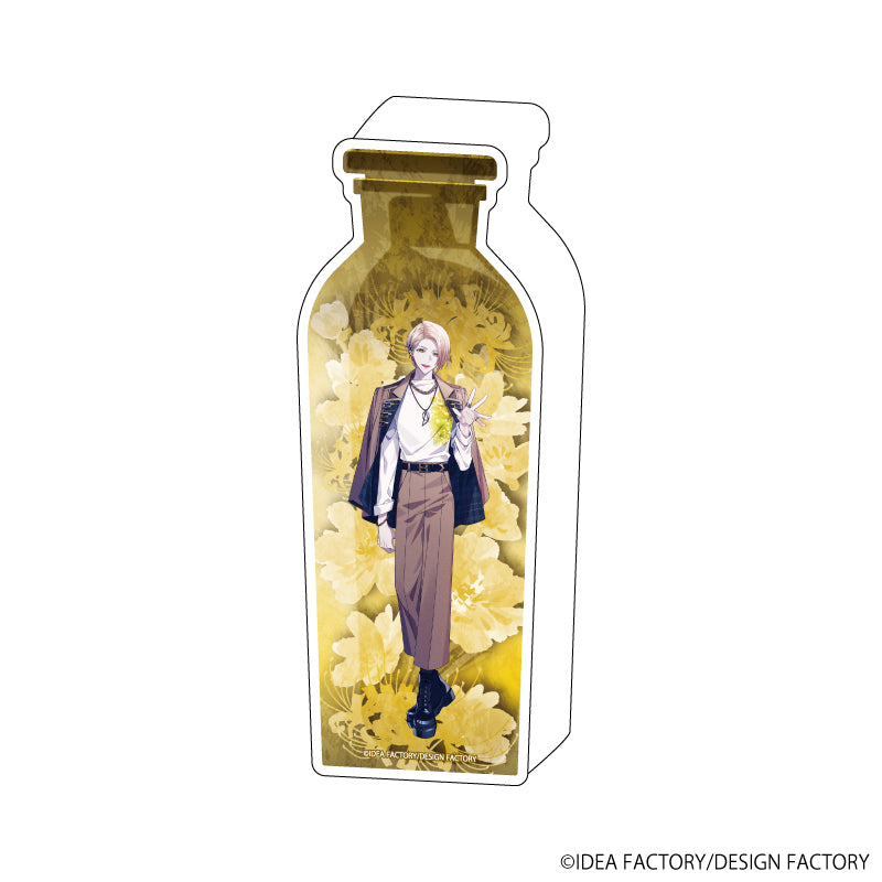 9 R.I.P. 9 R.I.P. コレクションボトル「9 R.I.P.」04/星絆(公式イラスト) - 公式商品画像 | AniSmile