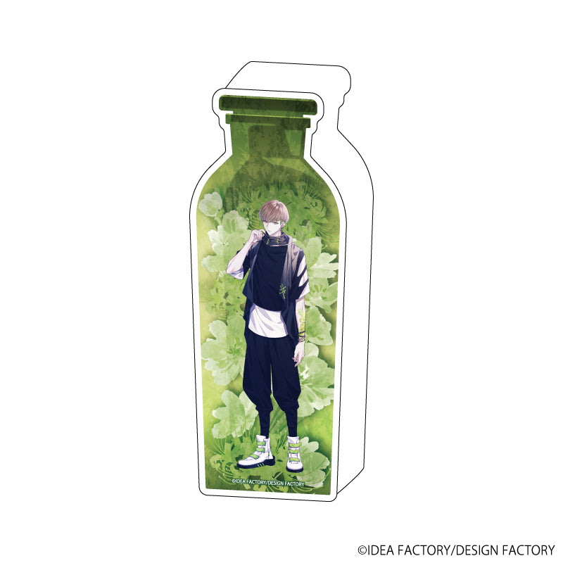9 R.I.P. 9 R.I.P. コレクションボトル「9 R.I.P.」03/香羊(公式イラスト) - 公式商品画像 | AniSmile