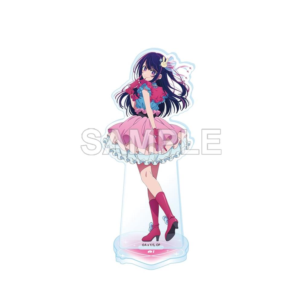 【推しの子】アクリルスタンドフィギュア アイ 第3期ビジュアルver. - 官方商品图片 | AniSmile
