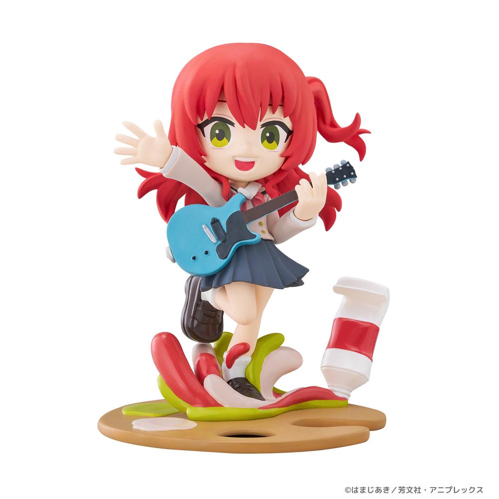 PalVerse Palé. アニメ「ぼっち・ざ・ろっく!」 喜多郁代 - 公式商品画像 | AniSmile