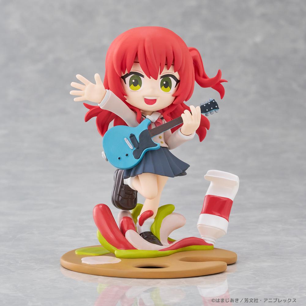 PalVerse Palé. アニメ「ぼっち・ざ・ろっく!」 喜多郁代 画像 2 | AniSmile