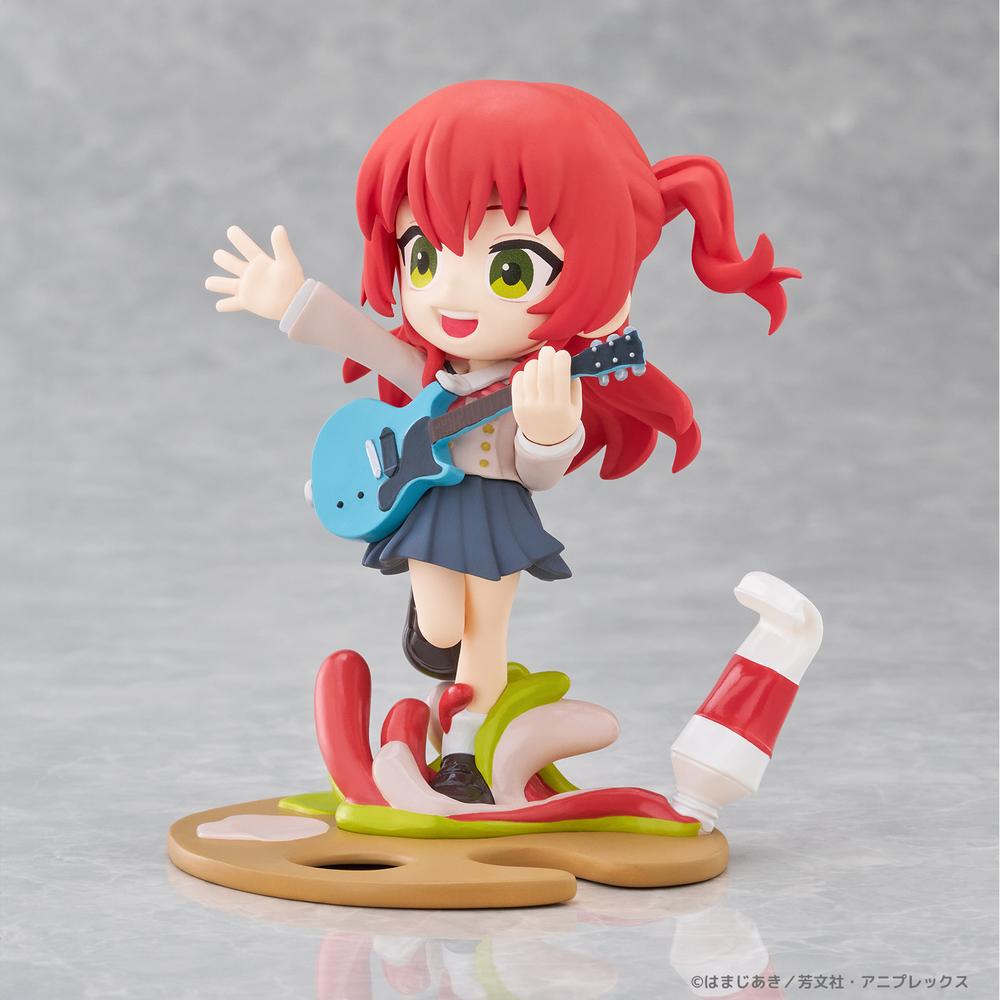 PalVerse Palé. アニメ「ぼっち・ざ・ろっく!」 喜多郁代 画像 3 | AniSmile
