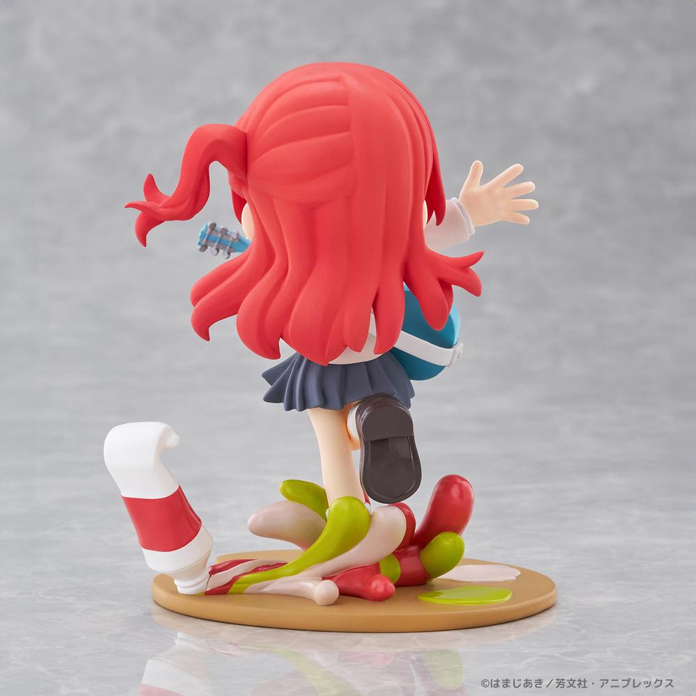 PalVerse Palé. アニメ「ぼっち・ざ・ろっく!」 喜多郁代 画像 4 | AniSmile