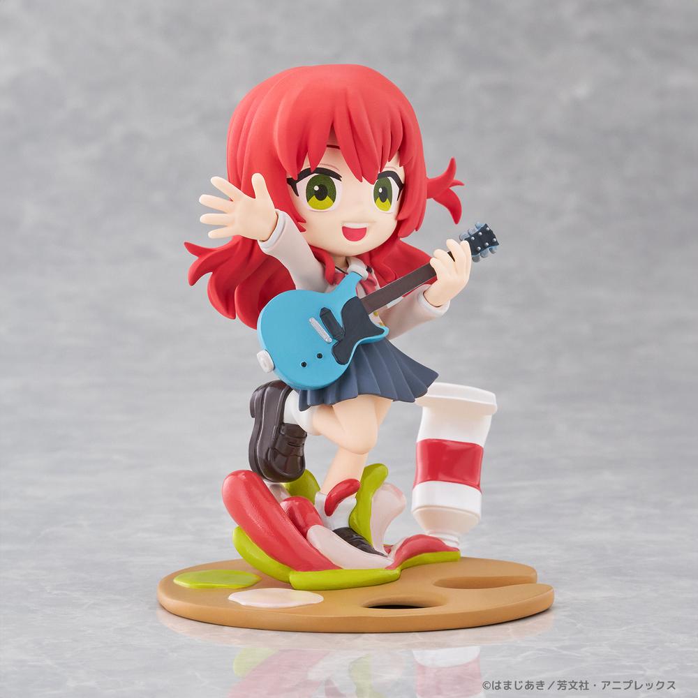 PalVerse Palé. アニメ「ぼっち・ざ・ろっく!」 喜多郁代 画像 5 | AniSmile