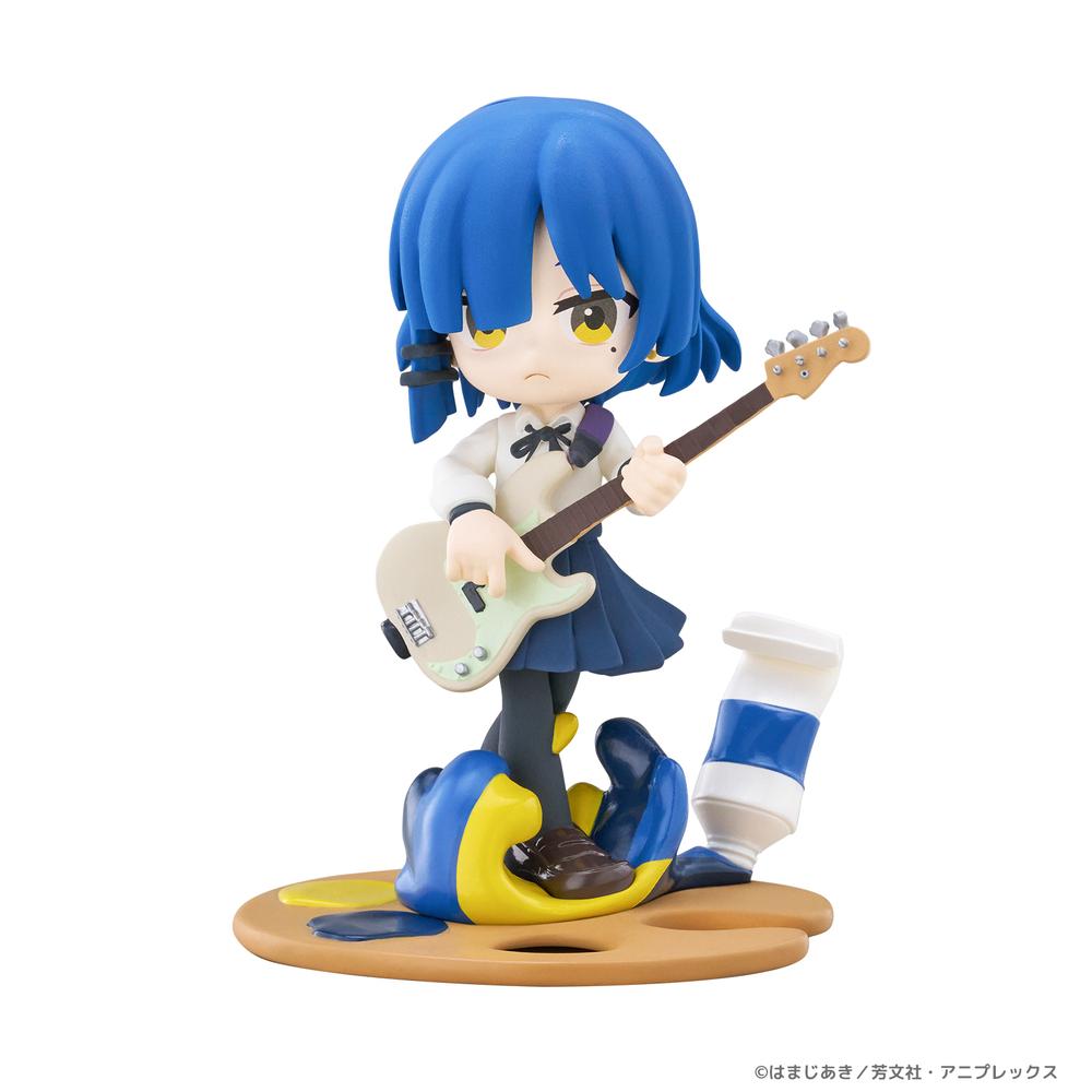 PalVerse Palé. アニメ「ぼっち・ざ・ろっく!」 山田リョウ - 公式商品画像 | AniSmile