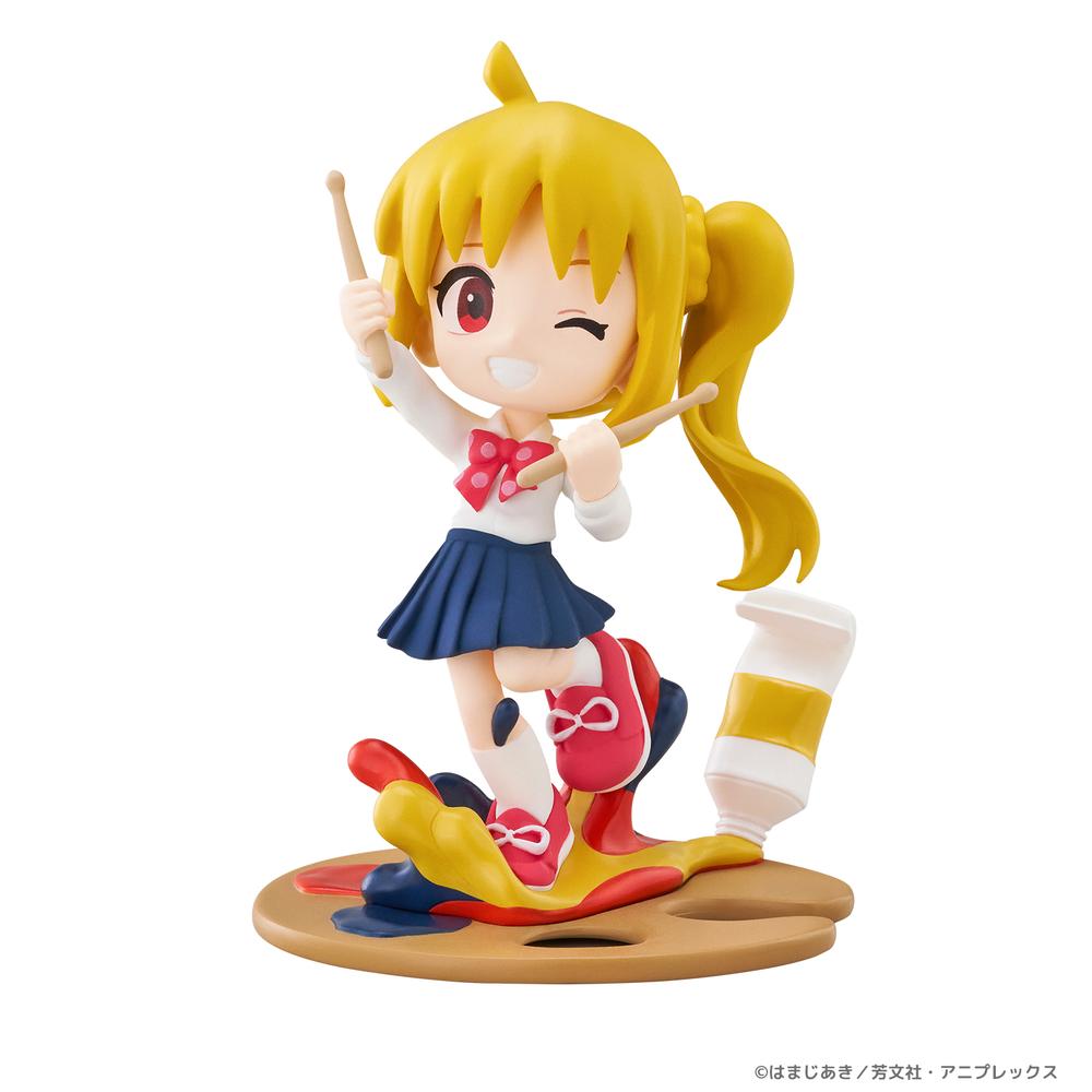 PalVerse Palé. アニメ「ぼっち・ざ・ろっく!」 伊地知虹夏 - 公式商品画像 | AniSmile