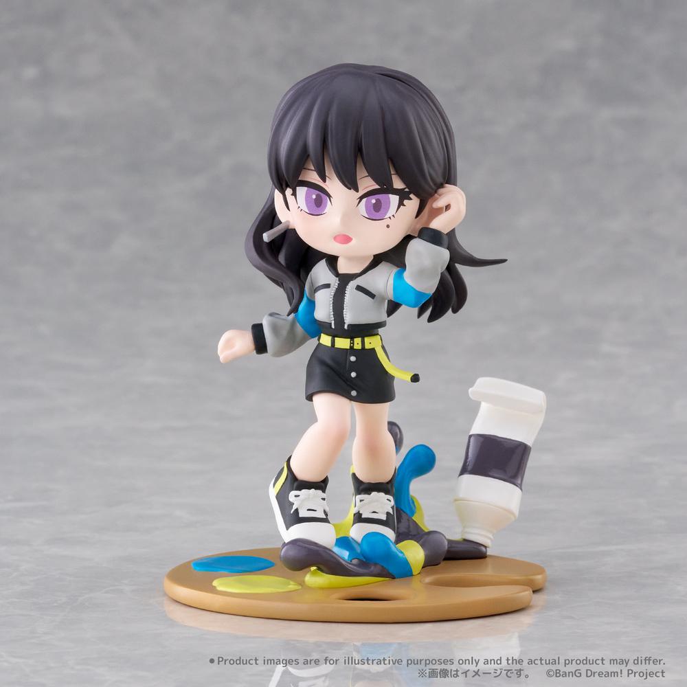 PalVerse Palé. BanG Dream! MyGO!!!!! 椎名 立希 画像 3 | AniSmile