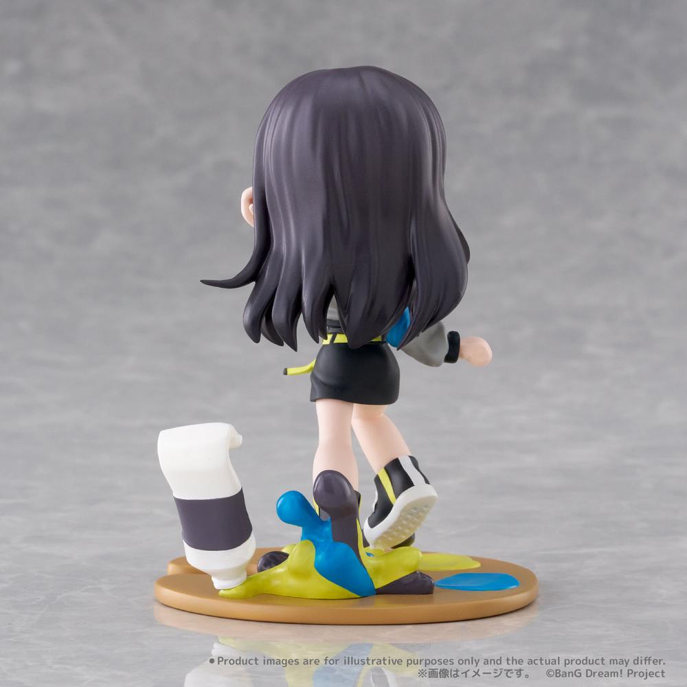 PalVerse Palé. BanG Dream! MyGO!!!!! 椎名 立希 画像 4 | AniSmile