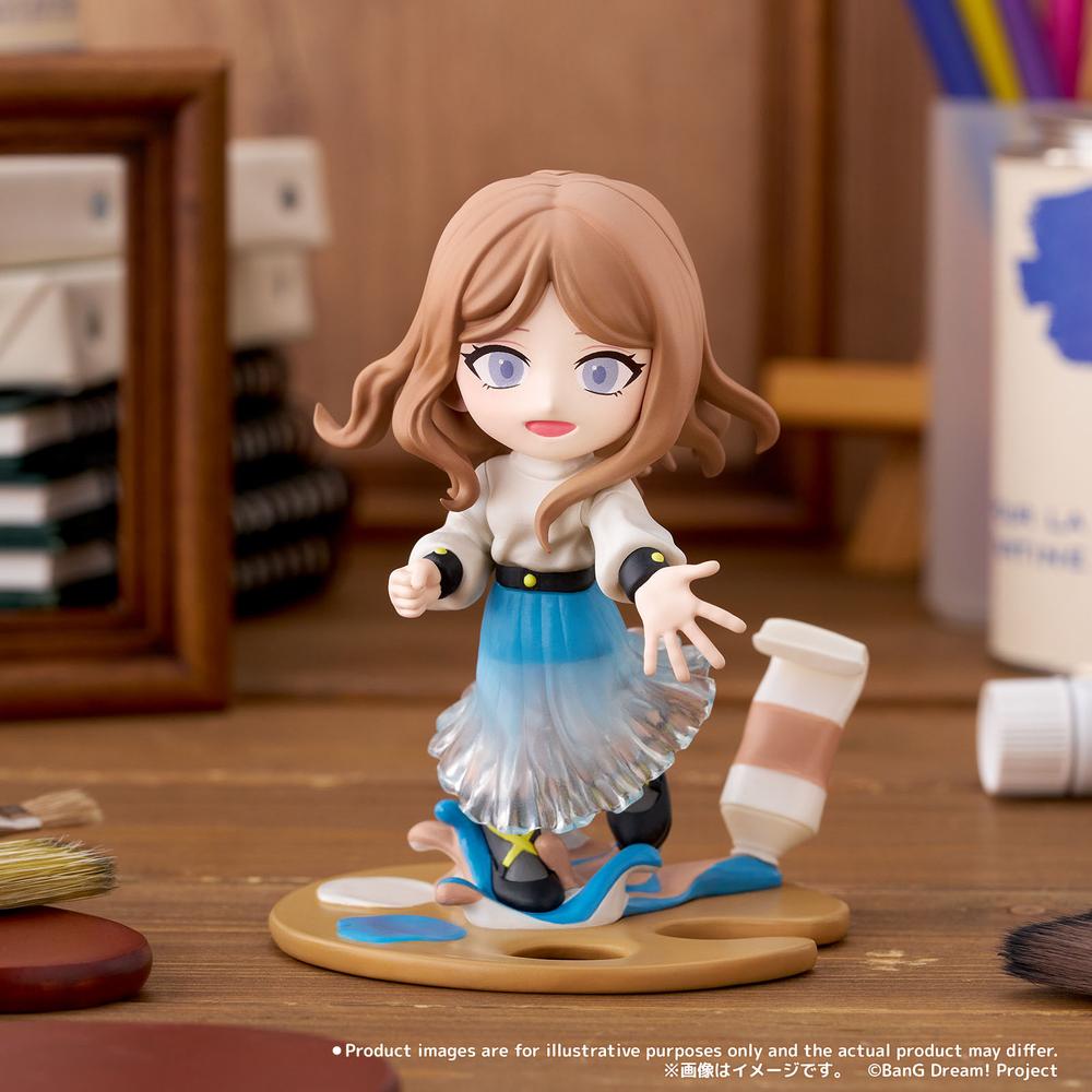 PalVerse Palé. BanG Dream! MyGO!!!!! 長崎 そよ - 公式商品画像 | AniSmile