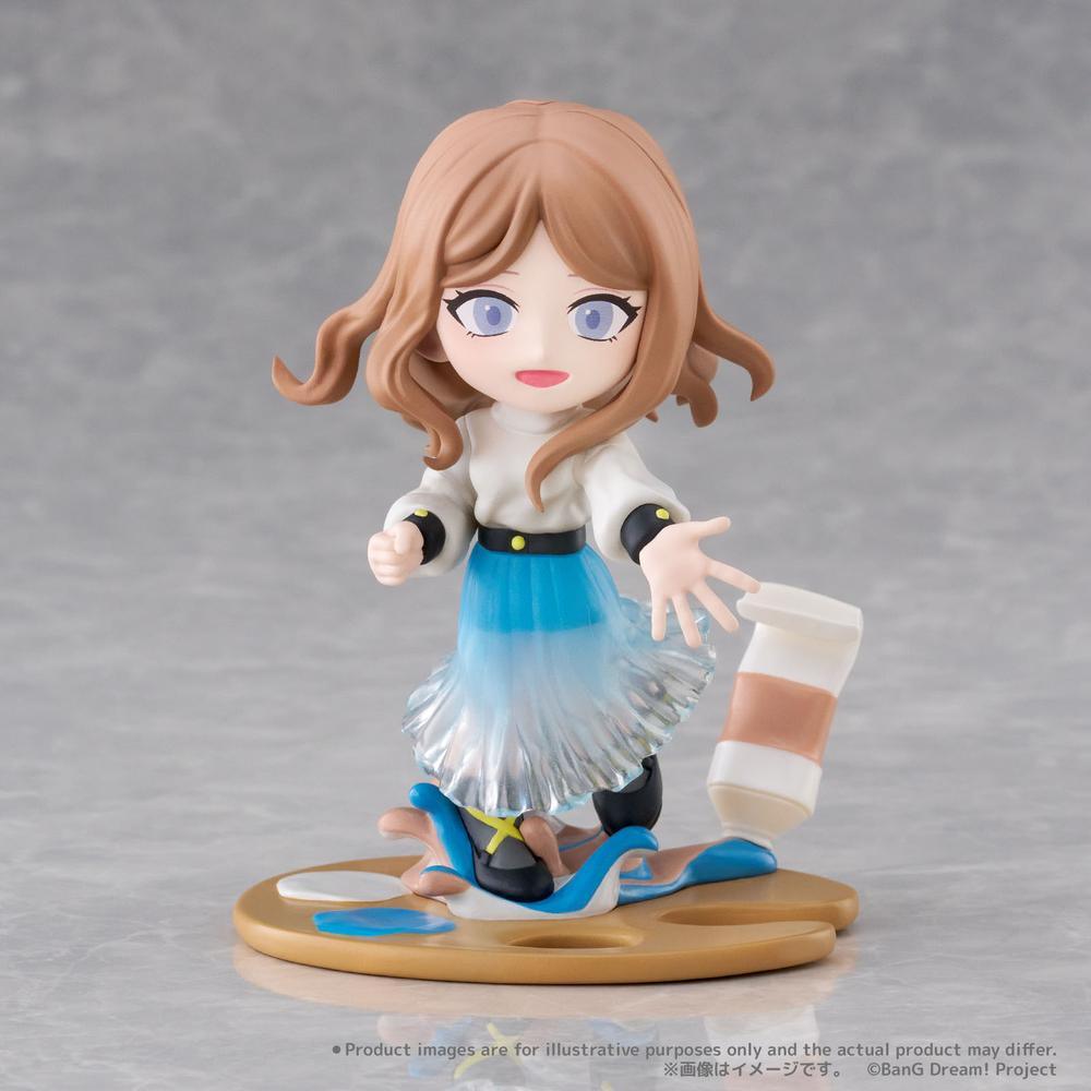 PalVerse Palé. BanG Dream! MyGO!!!!! 長崎 そよ 画像 3 | AniSmile