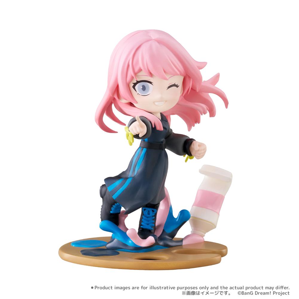 PalVerse Palé. BanG Dream! MyGO!!!!! 千早 愛音 画像 2 | AniSmile
