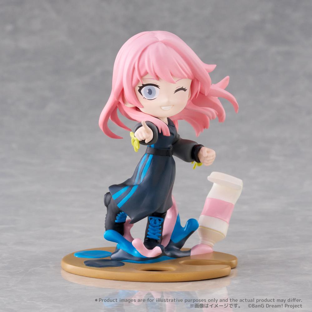 PalVerse Palé. BanG Dream! MyGO!!!!! 千早 愛音 画像 3 | AniSmile