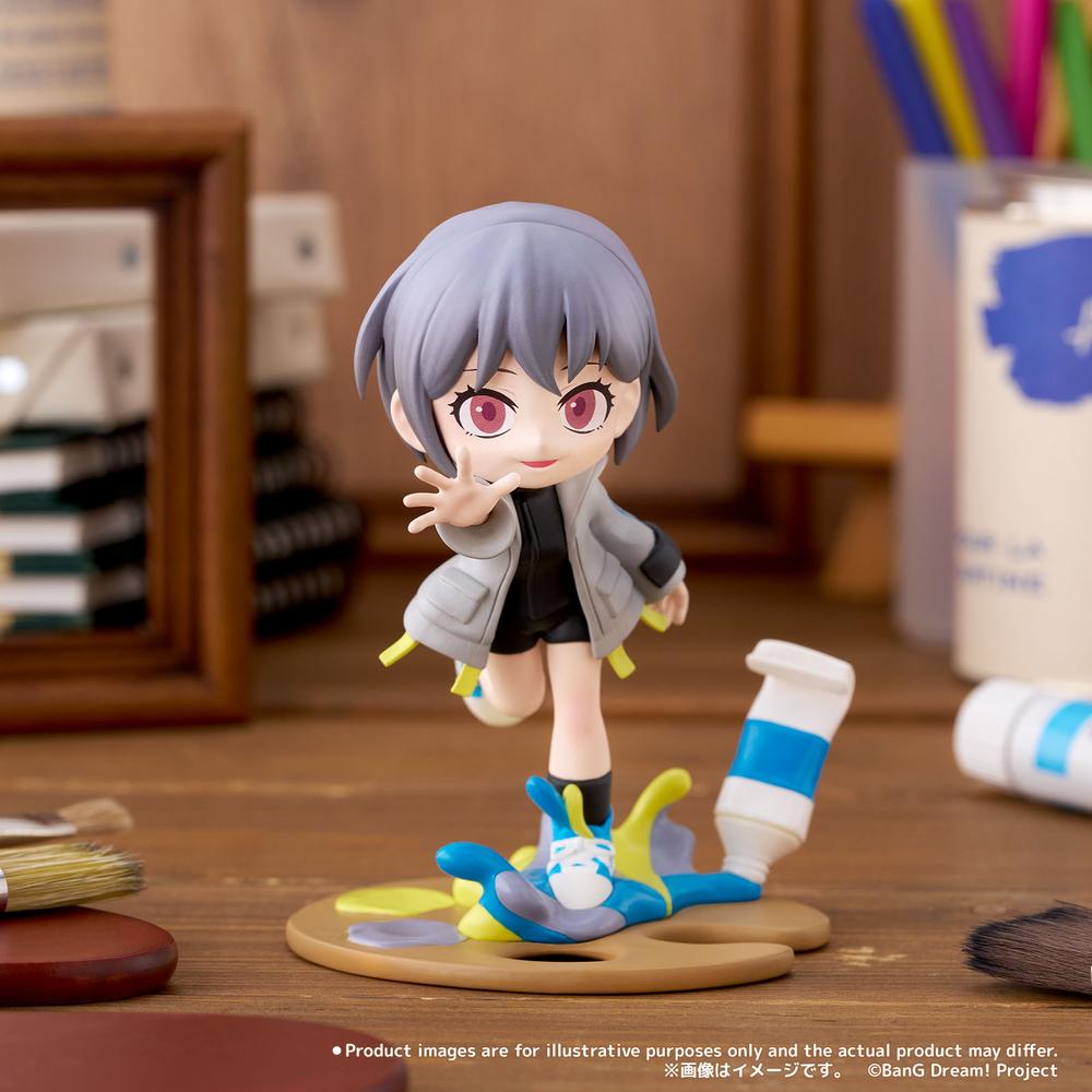 PalVerse Palé. BanG Dream! MyGO!!!!! 高松 燈 - 公式商品画像 | AniSmile