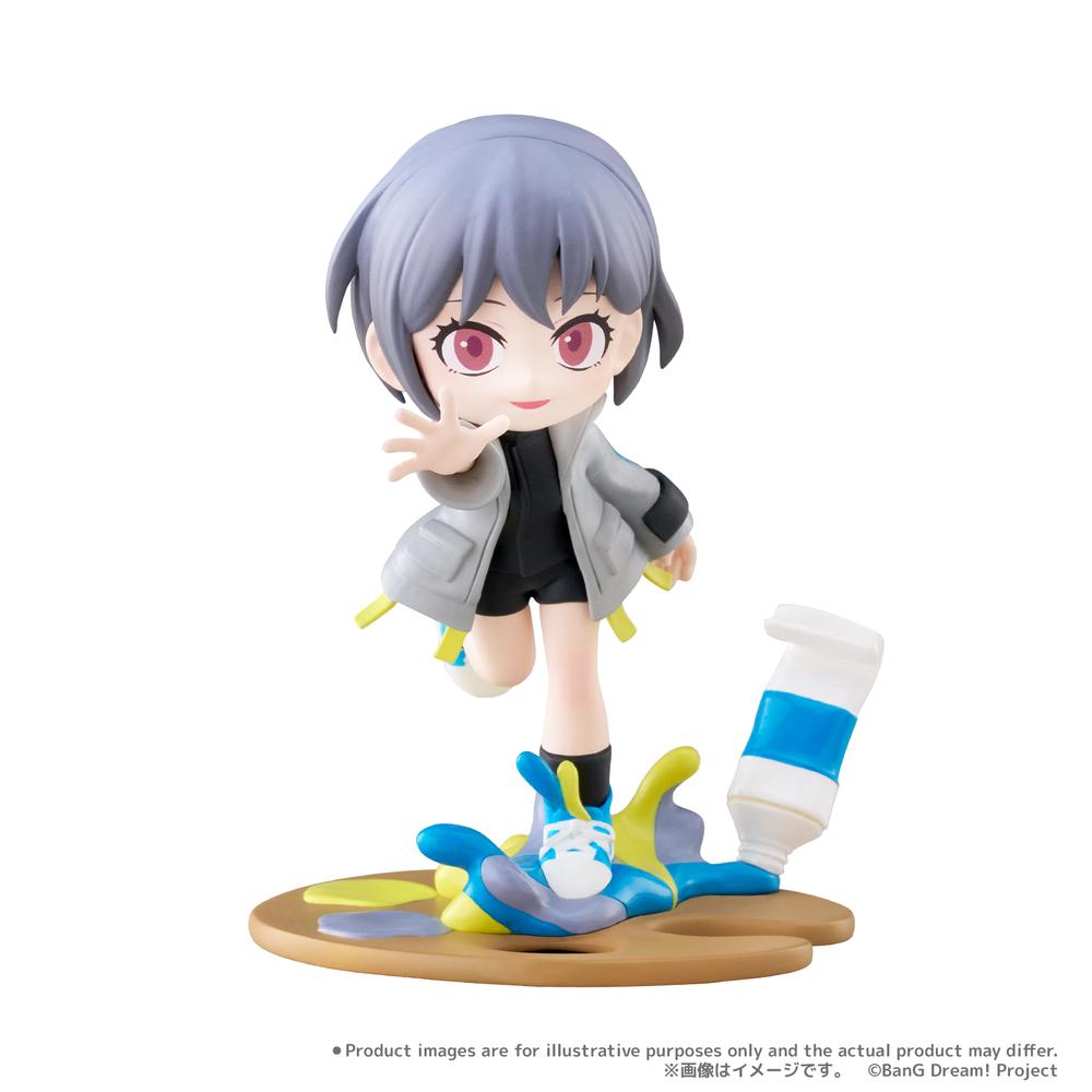 PalVerse Palé. BanG Dream! MyGO!!!!! 高松 燈 画像 2 | AniSmile