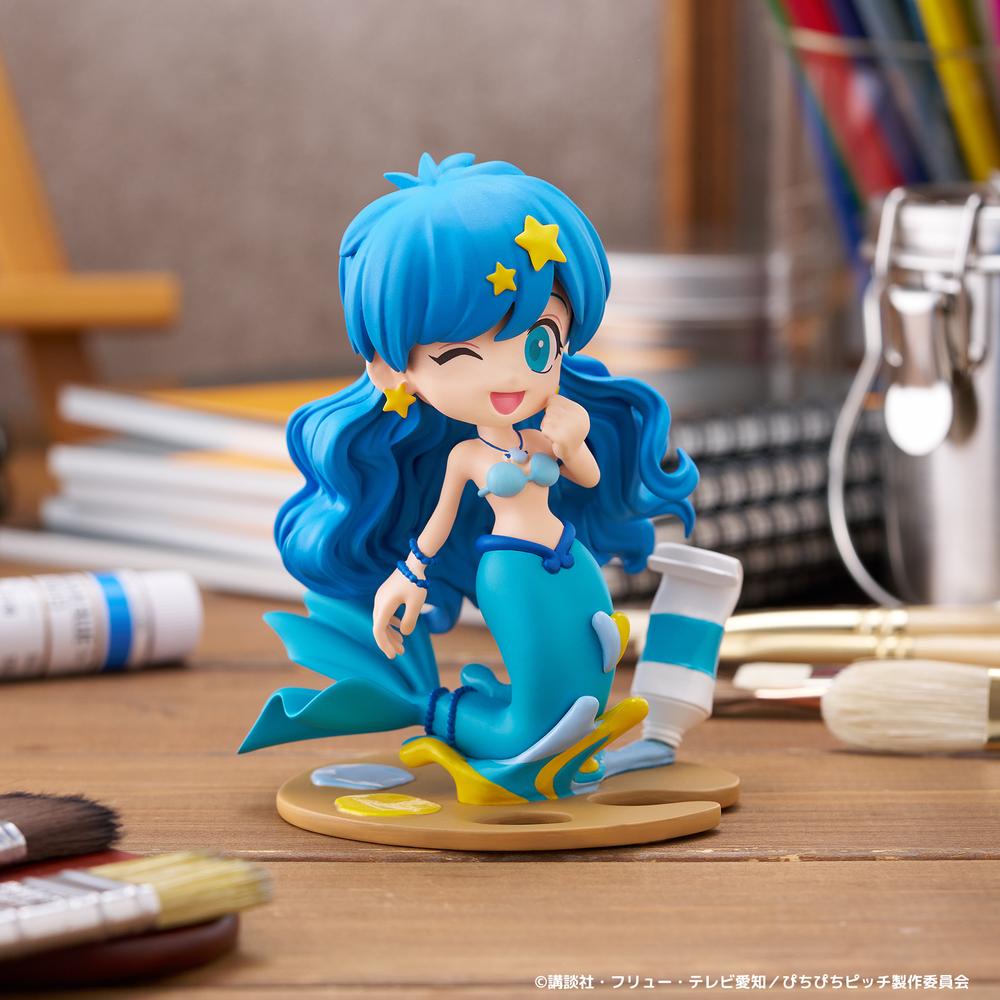 PalVerse Palé. ぴちぴちピッチ 波音 - 公式商品画像 | AniSmile