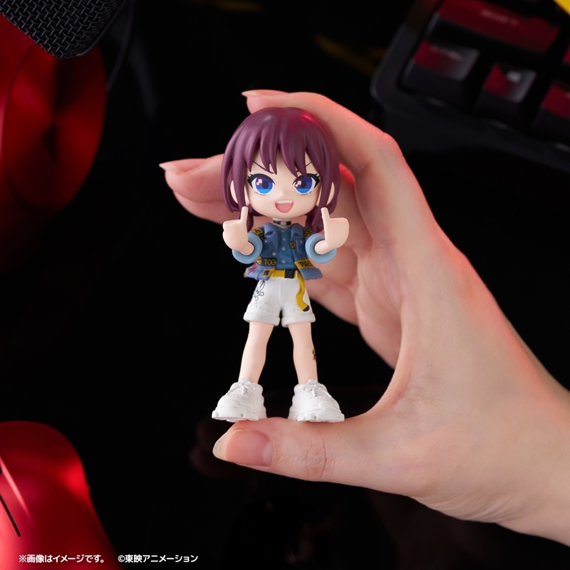 PalVerse ガールズバンドクライ 画像 2 | AniSmile
