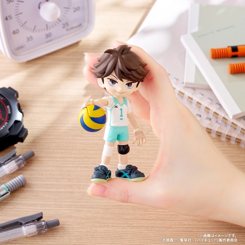 PalVerse ハイキュー‼ vol.2 画像 2 | AniSmile