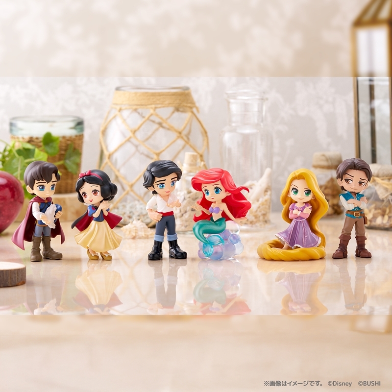 PalVerse / Disney vol.2 - 公式商品画像 | AniSmile