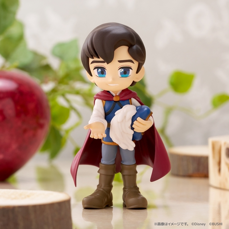 PalVerse / Disney vol.2 画像 5 | AniSmile