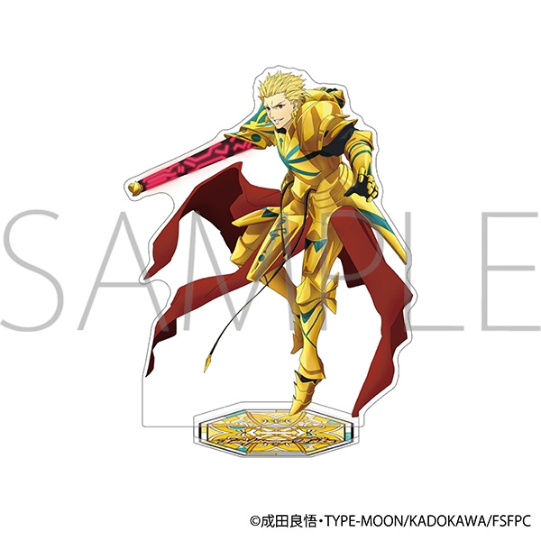 Fate/strange Fake アクリルスタンド/アーチャー 画像 3 | AniSmile