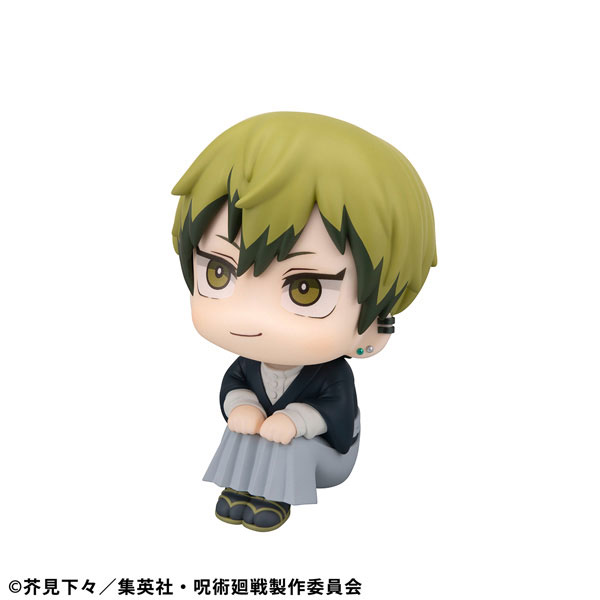 るかっぷ 呪術廻戦 禪院直哉 画像 4 | AniSmile