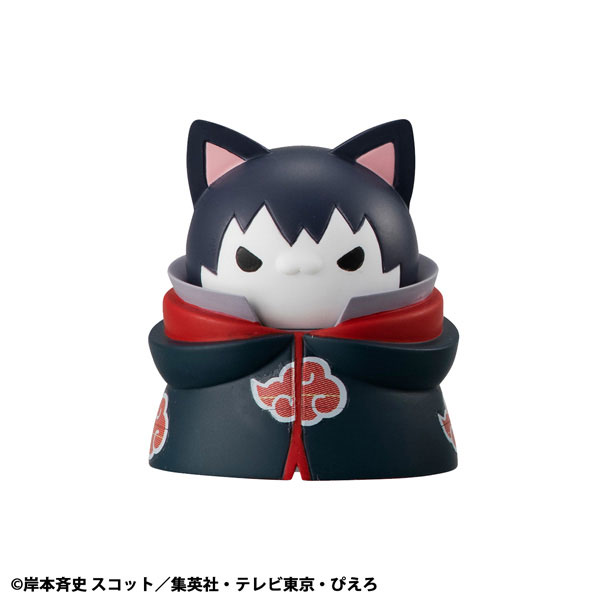 MEGA CAT PROJECT NARUTO-ナルト- 疾風伝 ニャルト!”暁”と全面対決! 木ノ葉隠れの里の攻防編!【再販】 画像 3 | AniSmile