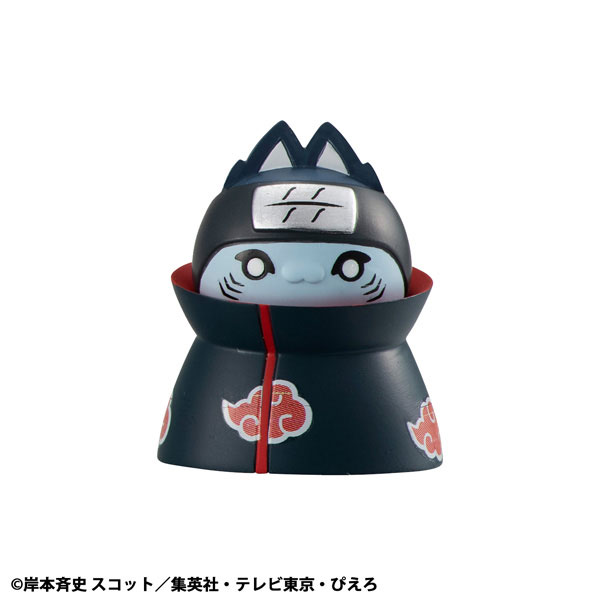 MEGA CAT PROJECT NARUTO-ナルト- 疾風伝 ニャルト!”暁”と全面対決! 木ノ葉隠れの里の攻防編!【再販】 画像 5 | AniSmile