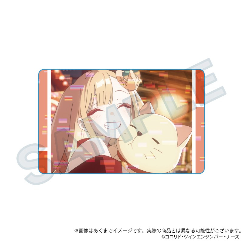 超かぐや姫! トレーディング場面写ホログラムカード pcs 画像 3 | AniSmile