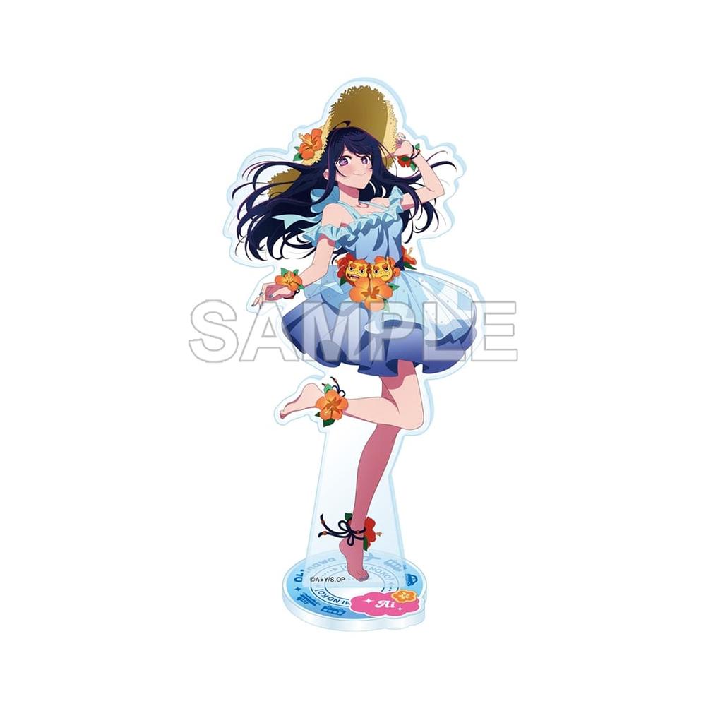 【推しの子】『【47都道府県の子】』アクリルスタンドフィギュア アイ(沖縄県) - 公式商品画像 | AniSmile