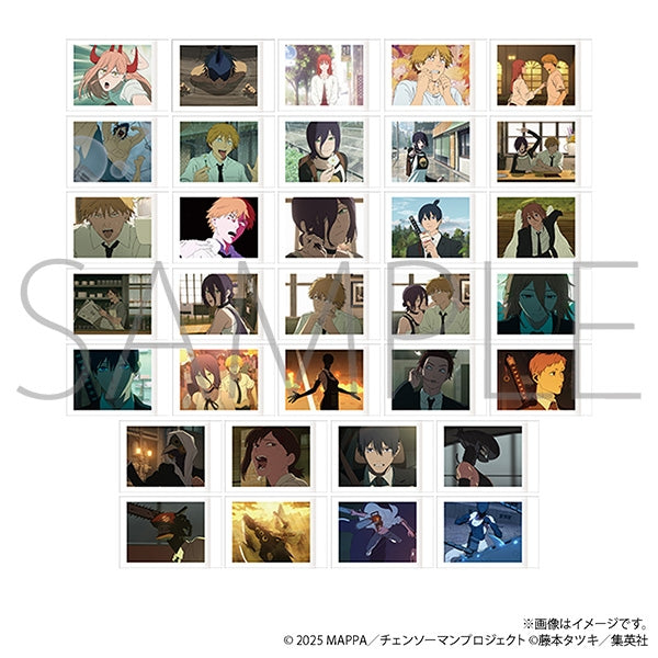 劇場版『チェンソーマン レゼ篇』 ぱしゃこれ - 公式商品画像 | AniSmile